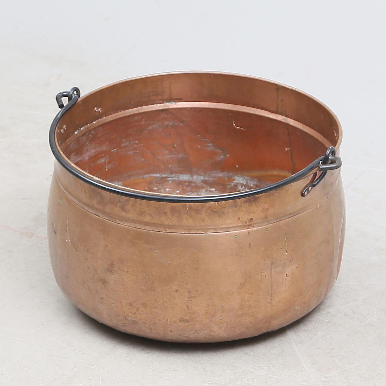 KOPPARKÄRL, 1900-tal.