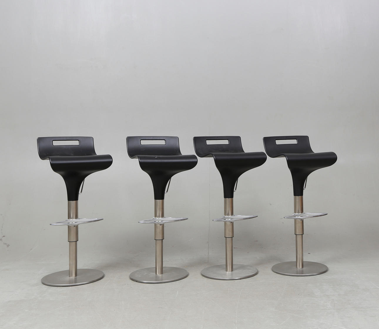 BARTUOLIT, 4 kpl, Moos, Miniforms.