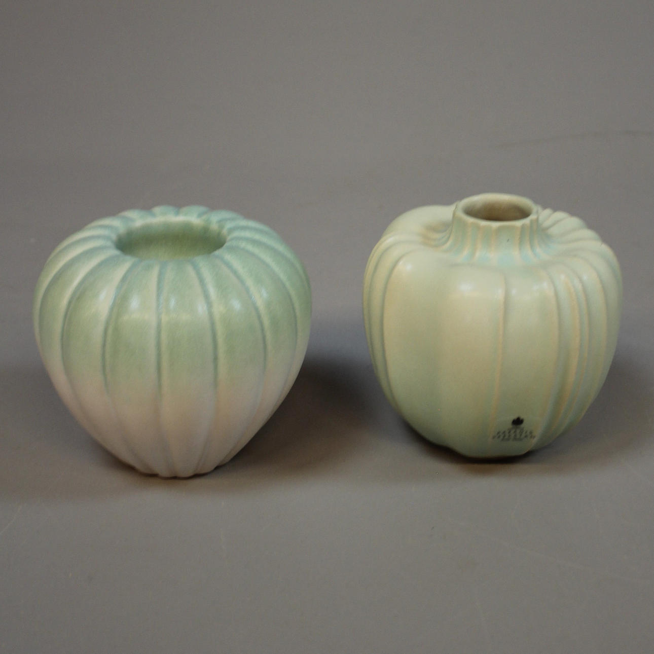 LJUSSTAKE samt VAS, "fröhus" paradisverkstan.