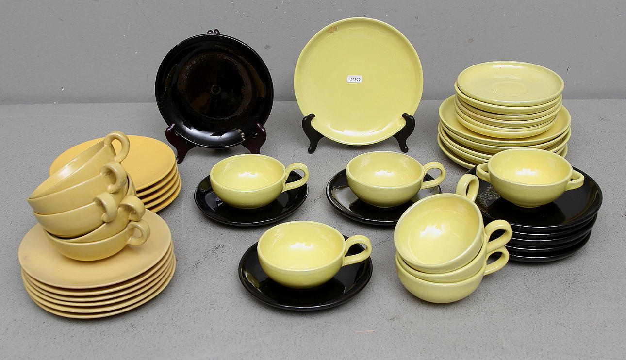 SERVISDELAR, Gabriel, Nittsjö m.m.