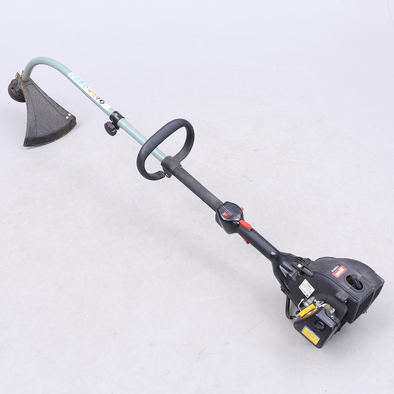 GRÄSTRIMMER, Meec Tools 723018.