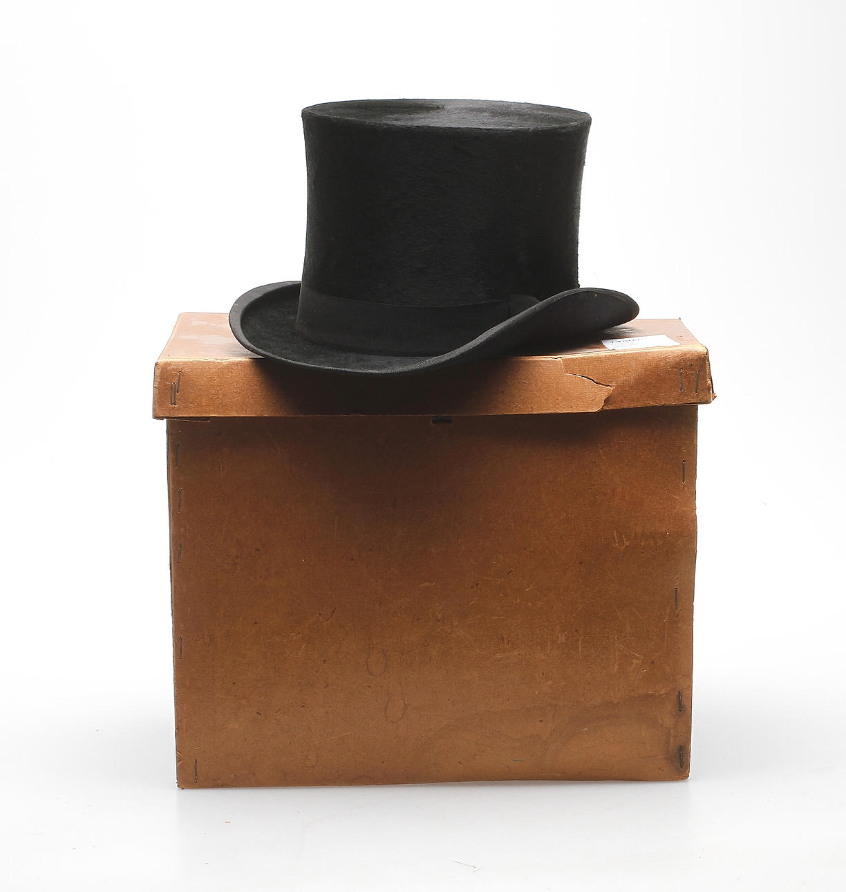 STORMHATT, London Best, storlek 56, 1900-talets första hälft.