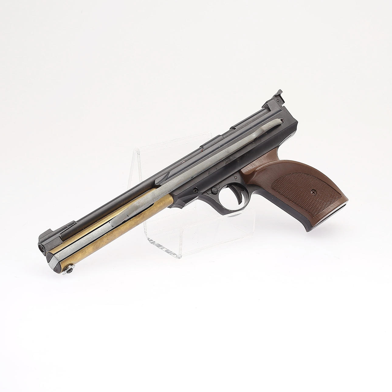 LUFTGEWEHR, Daisy Power Line 717.