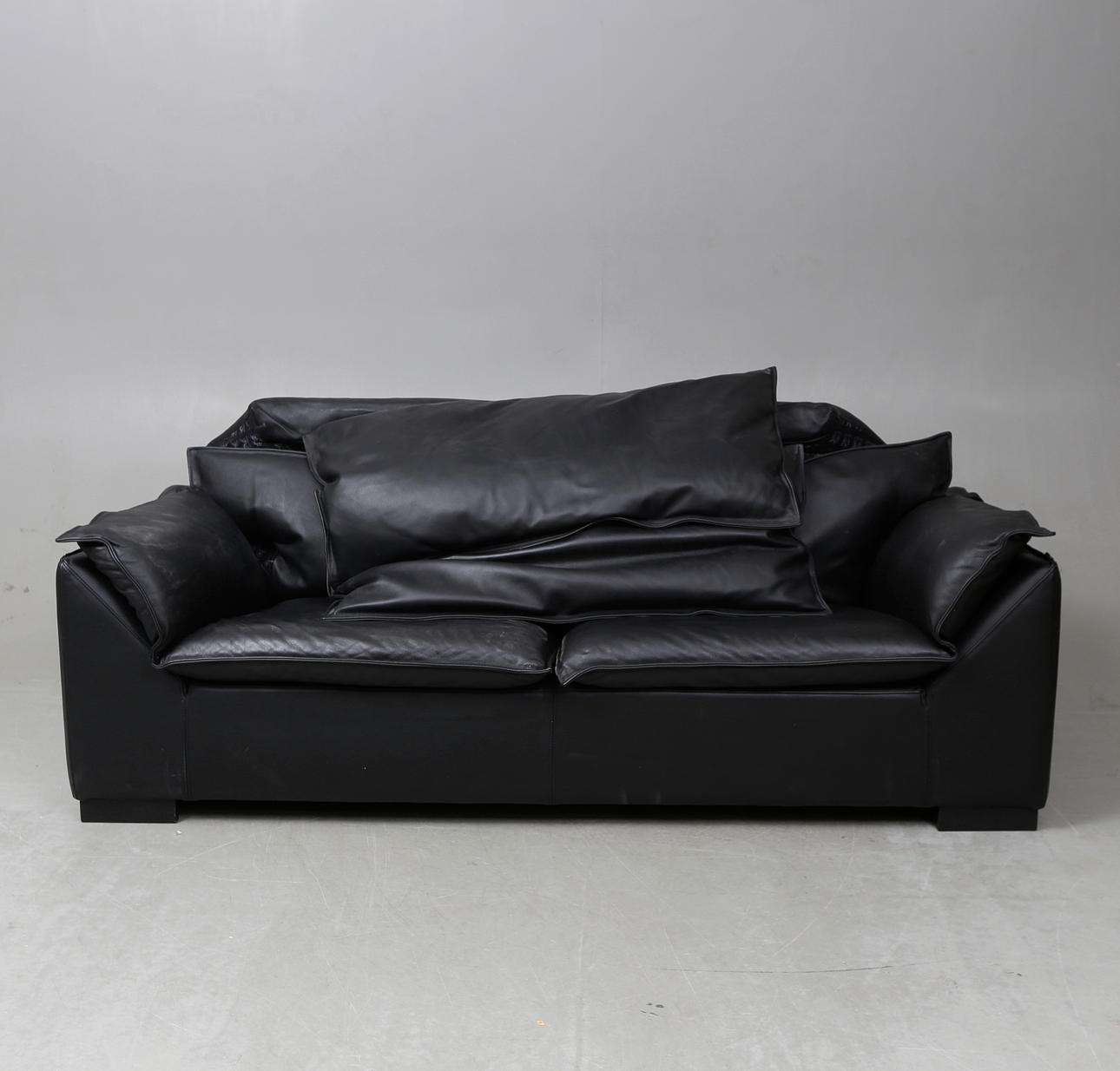SOFA, Eilersen, Dänemark.
