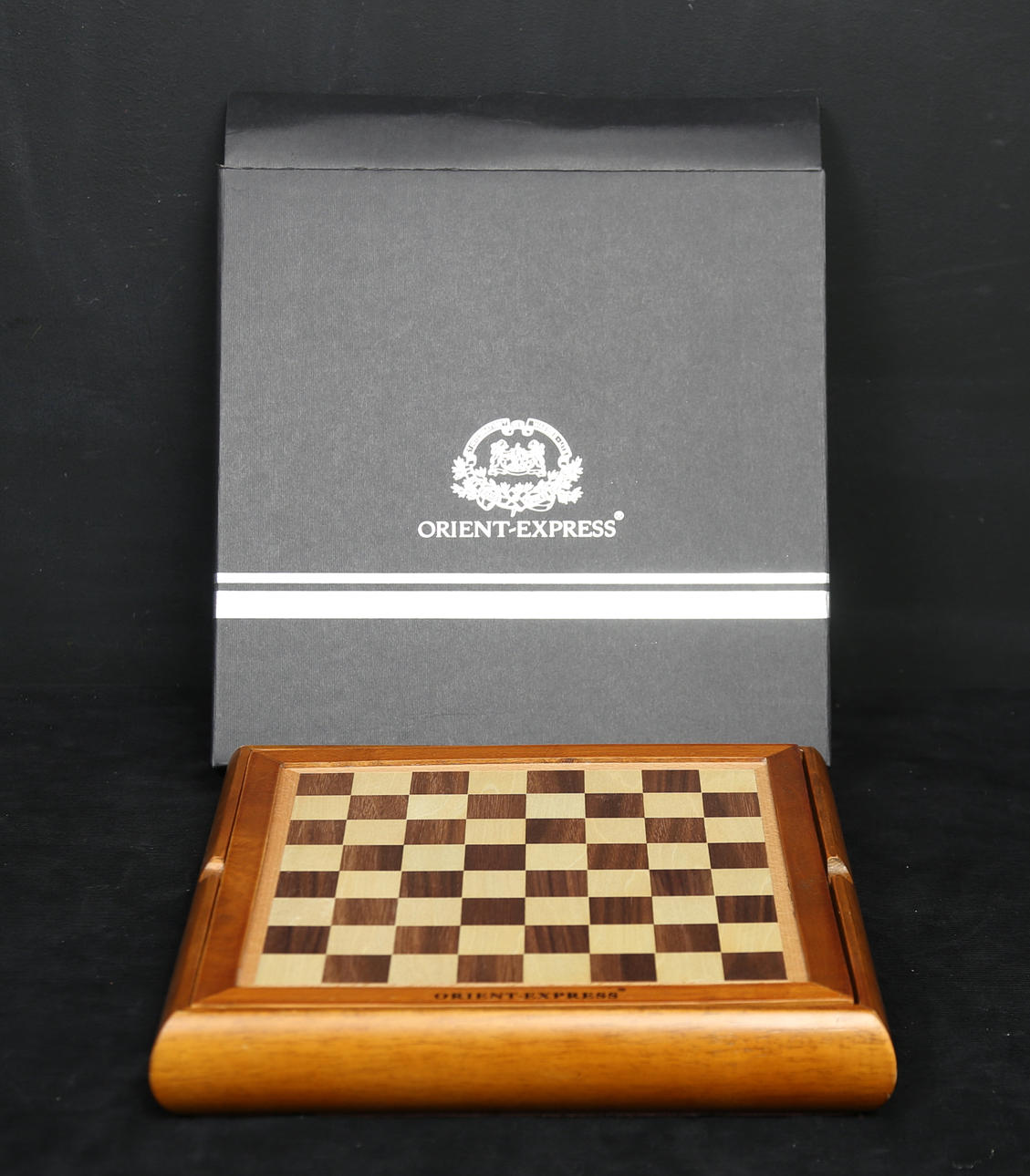 BACKGAMMON/CHESESS and more, Orient-Express.