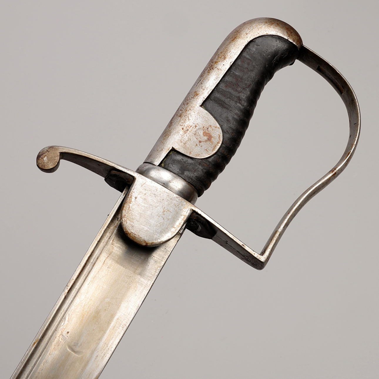 SABRE, Artilleri, M/ 1831.