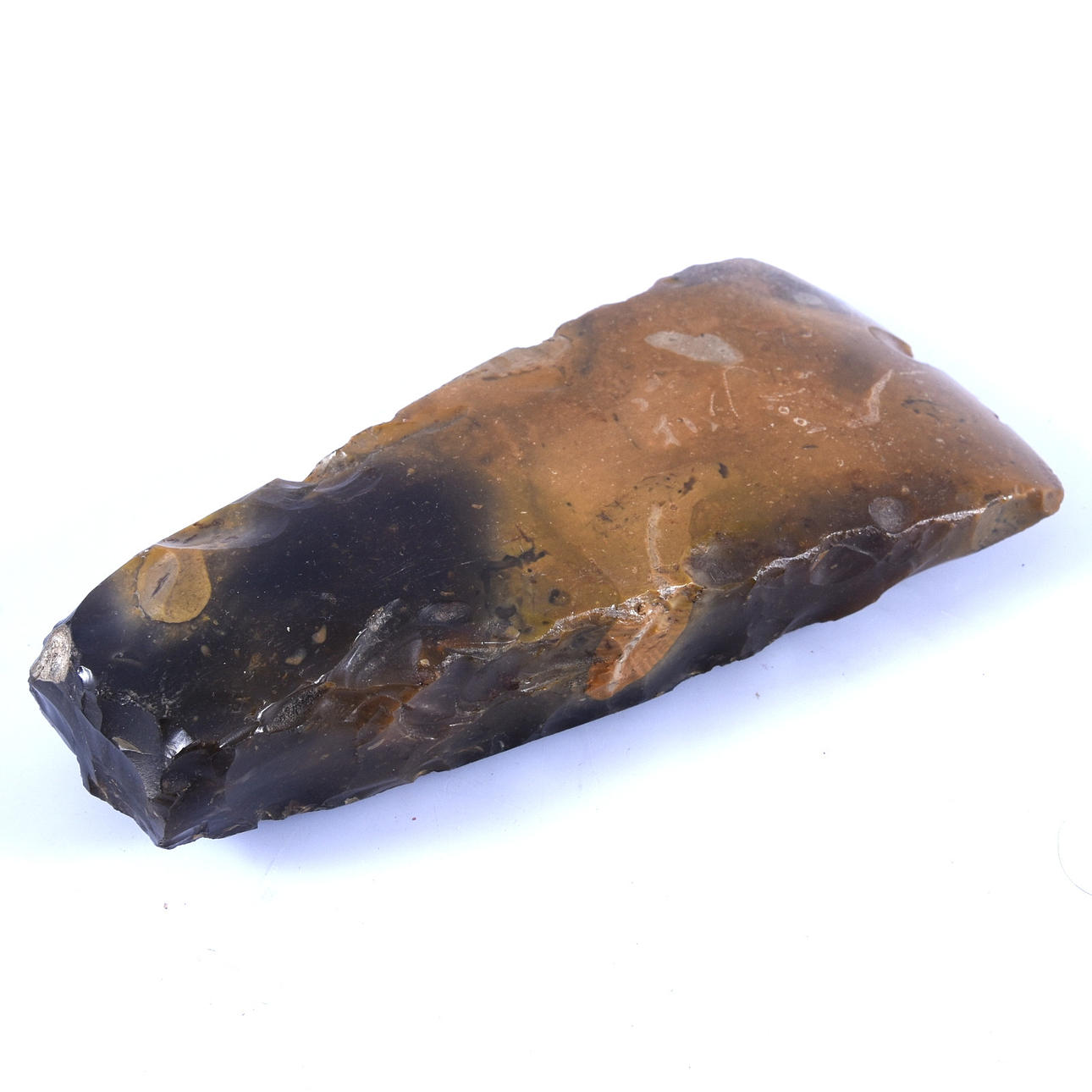 FLINTYXA, stenåldern.