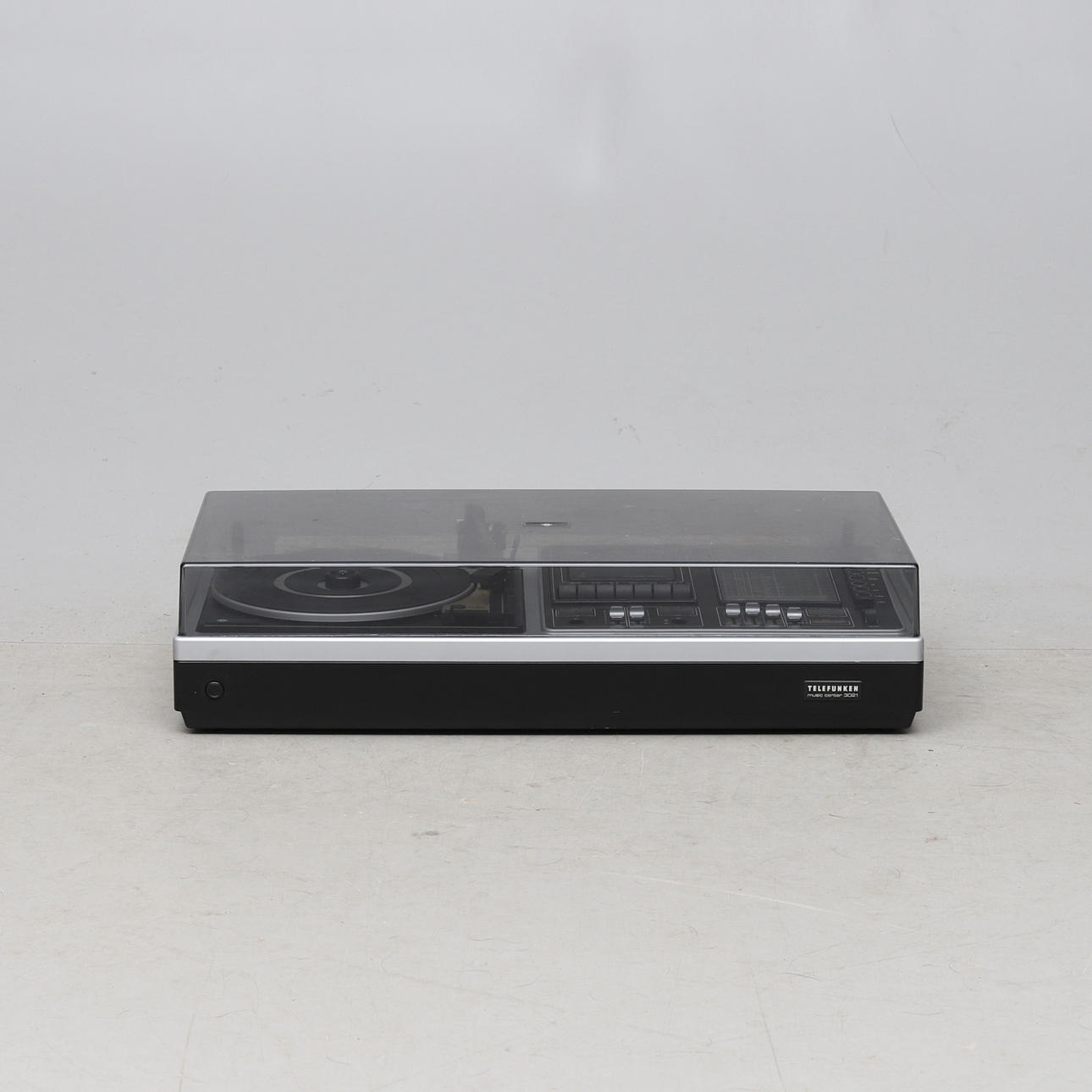 TELEFUNKEN, Music Center 3021.