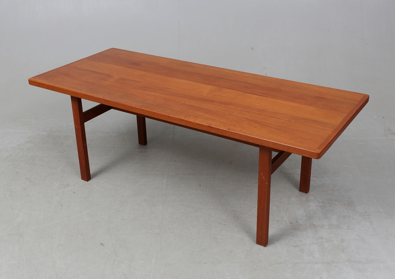 SOFFBORD, 1950/60-luku.