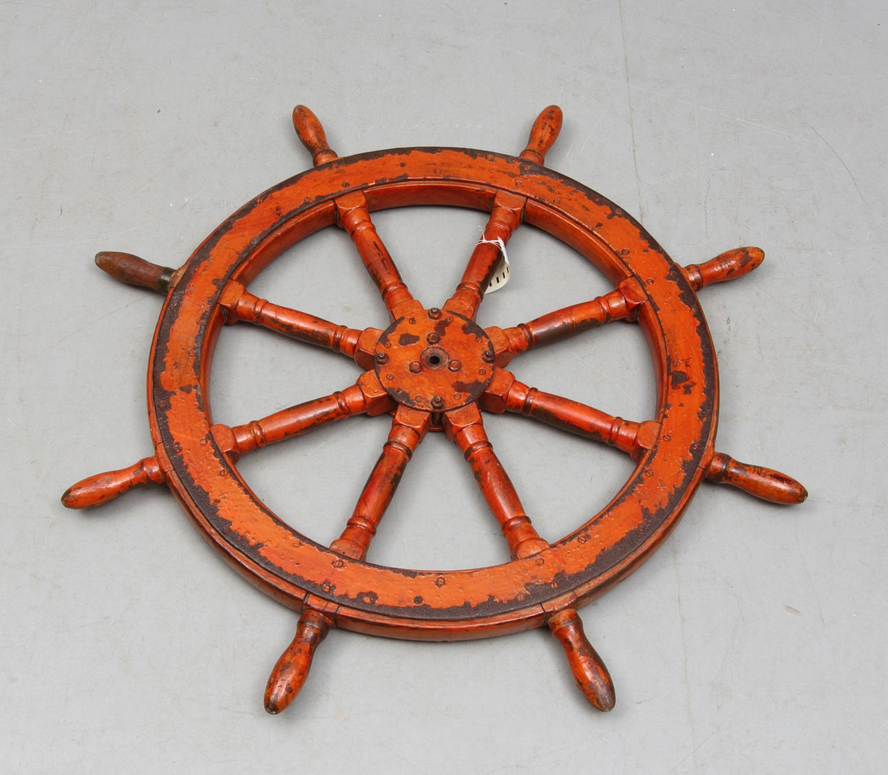 BÅTRATT, 1900/2000-tal.