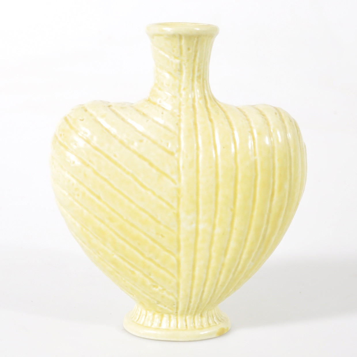 VAS, chamotte, Gunnar Nylund, Rörstrand.