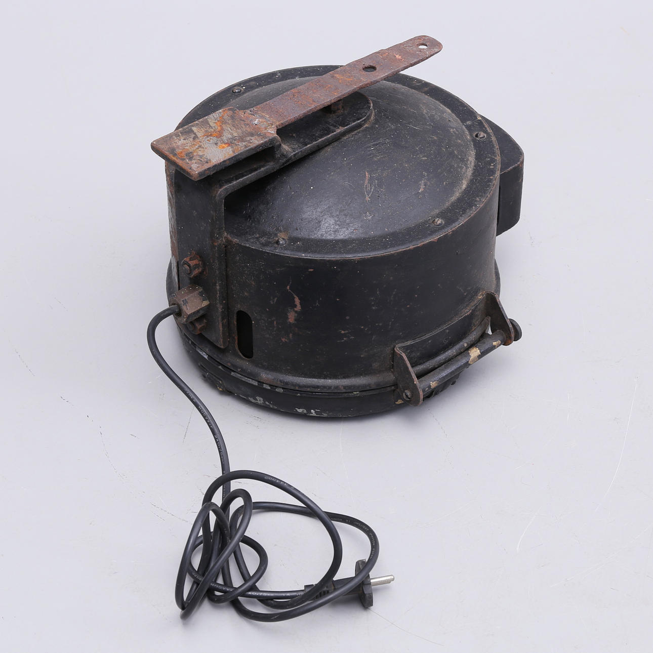 LOK LAMPE, erste Hälfte des 20. Jahrhunderts.