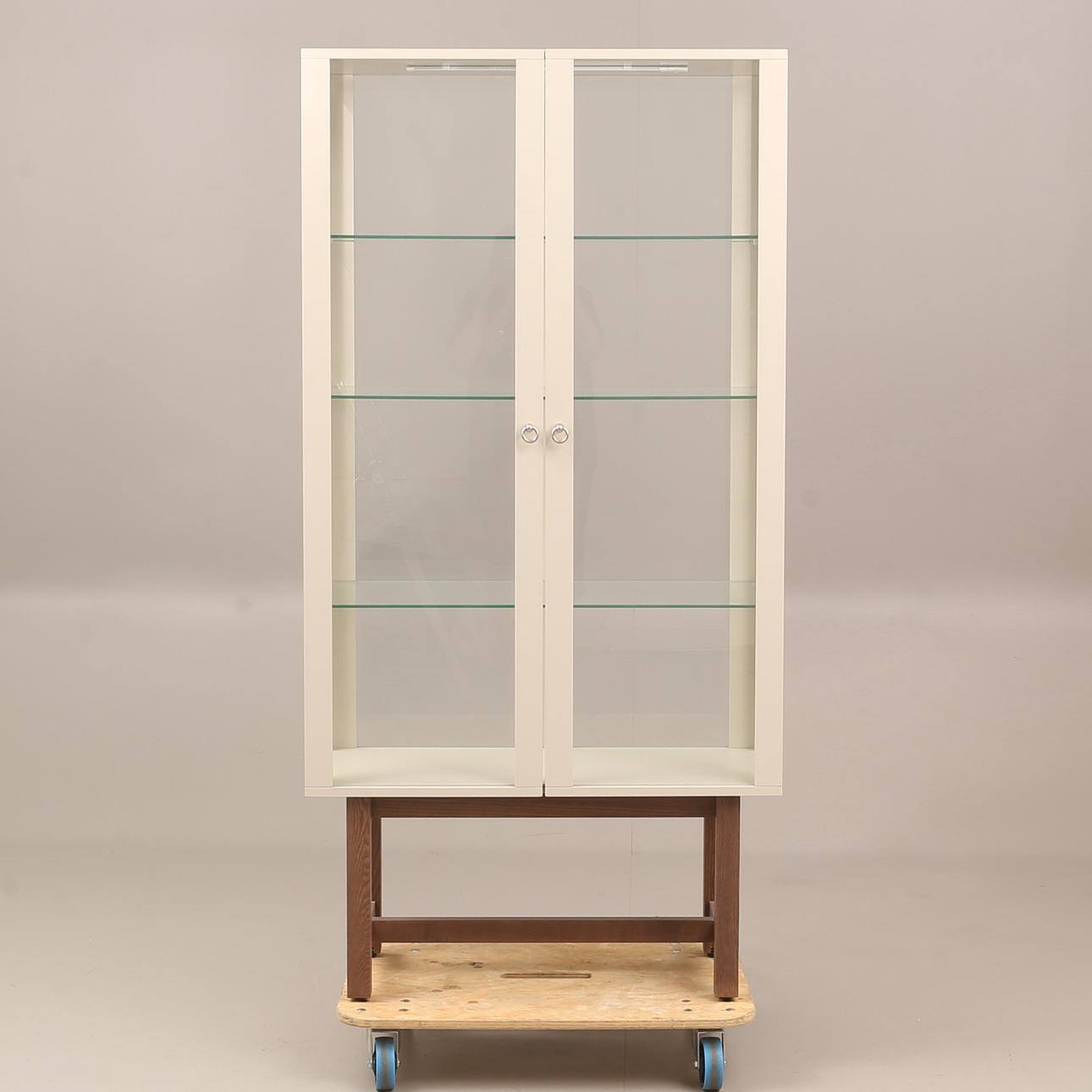 VITRINSKÅP, "Stockholm", Ikea.