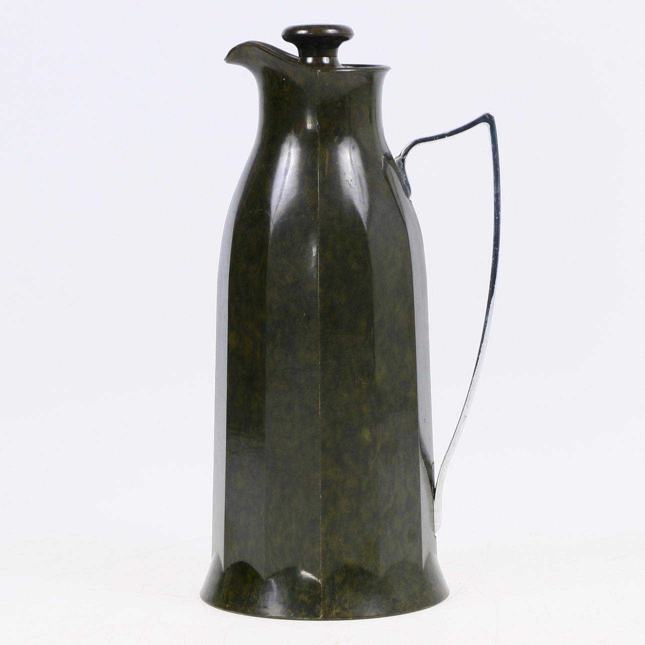 TERMOS, bakelit, Thermos 1925 Ltd, London.