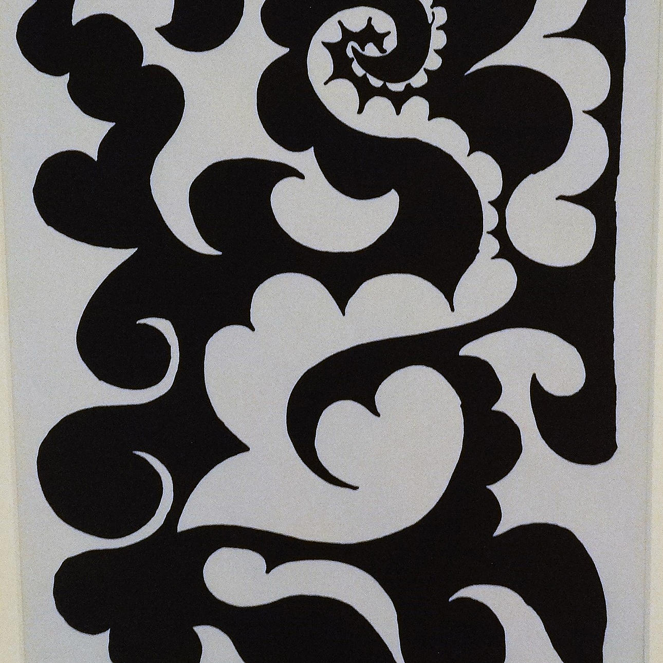 PABLO PICASSO. Holzschnitt, 1955.