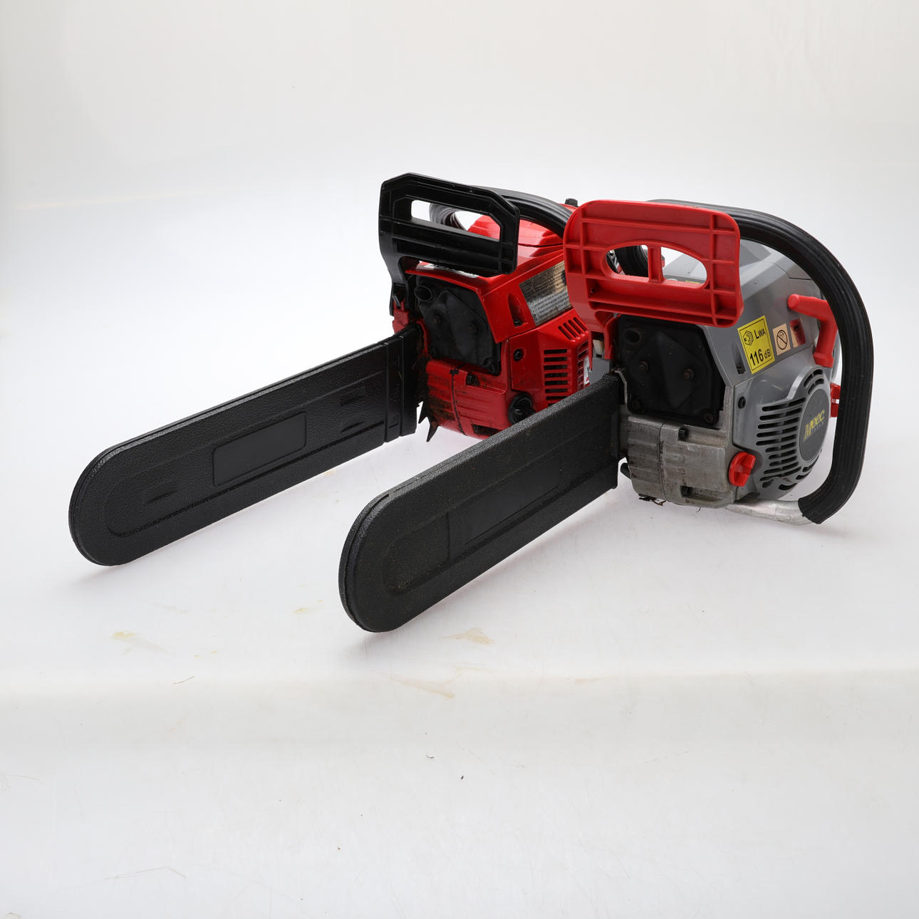 CHAINSAWS, Meec tools vt-50505.