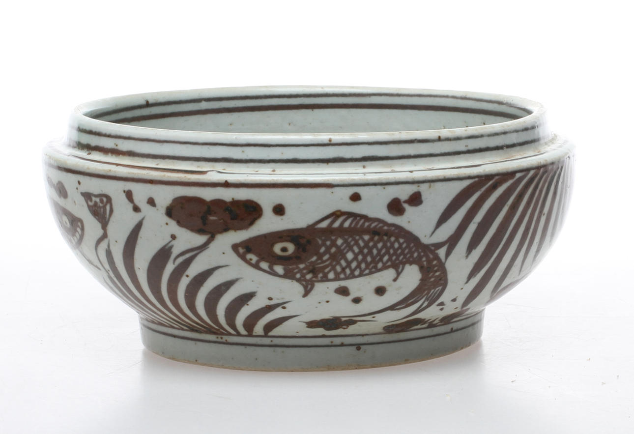 SKÅL, porslin, Kina.