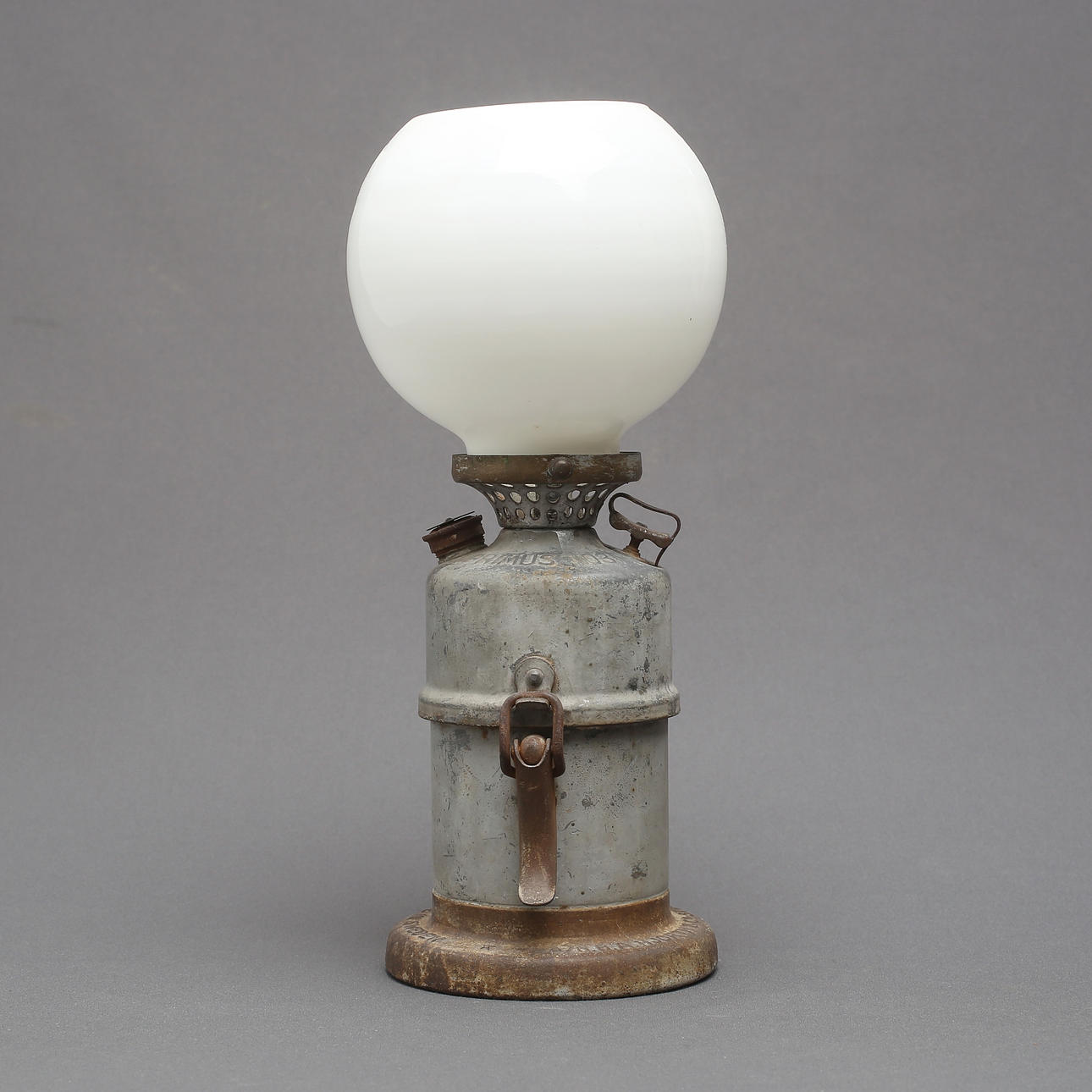 CARBIDE LAMP, Primus 1031. Lighting & Lamps - Other lighting