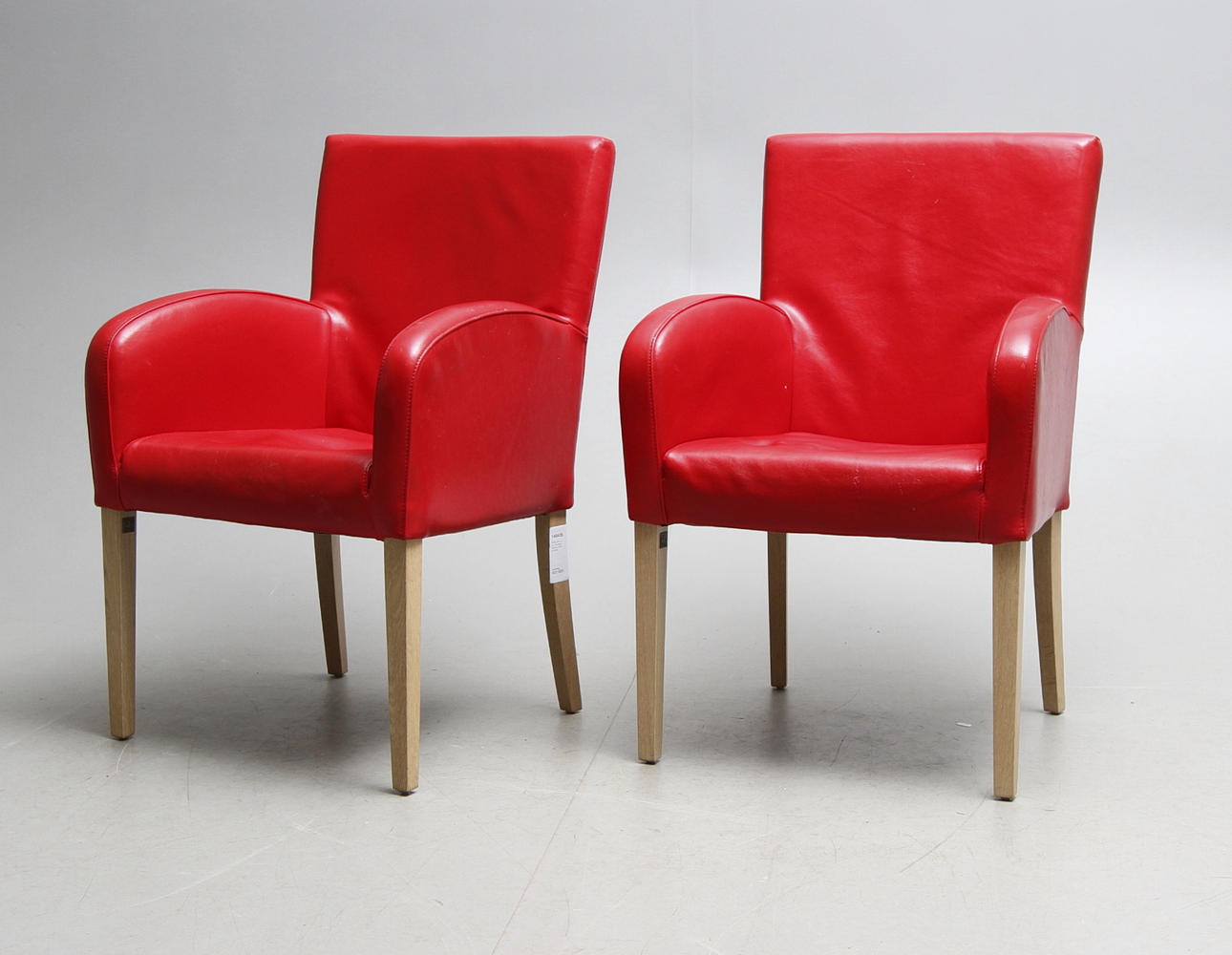 FÅTÖLJER, ett par, SIA Home Fashion, 1900-2000-tal.