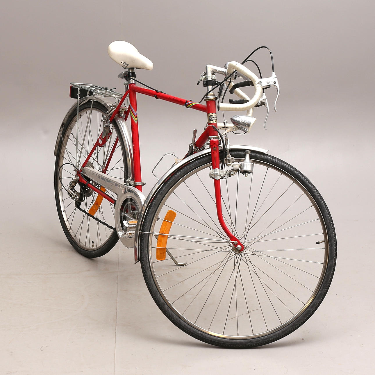 CRESCENT, "The World Champion Bicycle", 10-speed.
