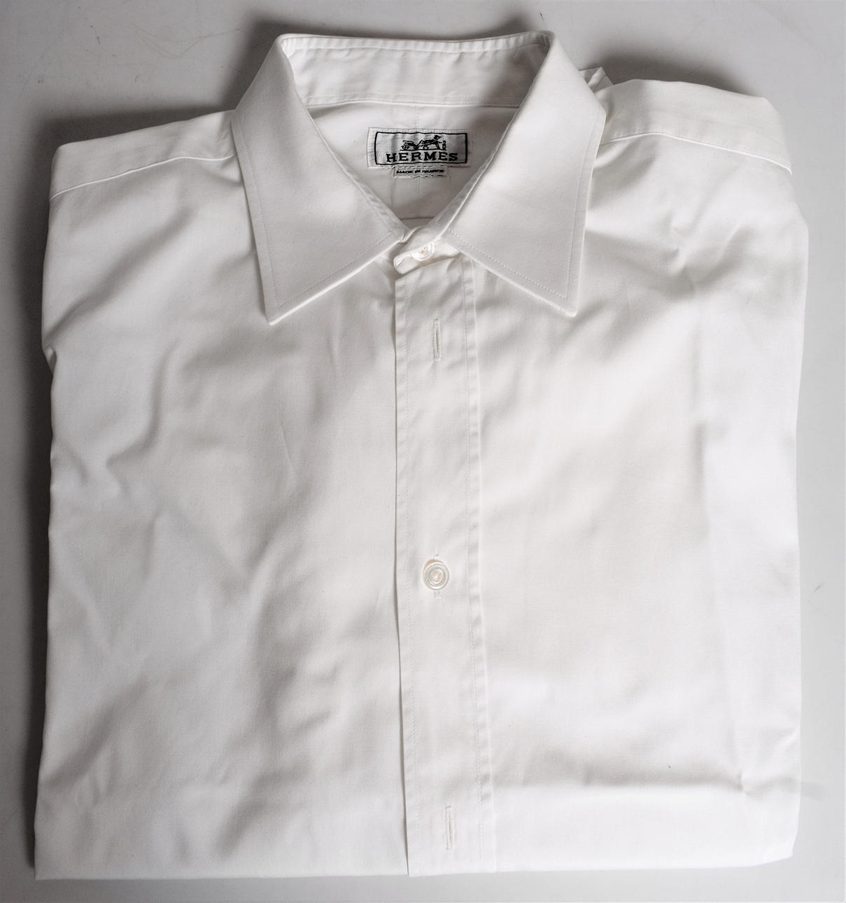 MIESTEN PAITA Hermés.