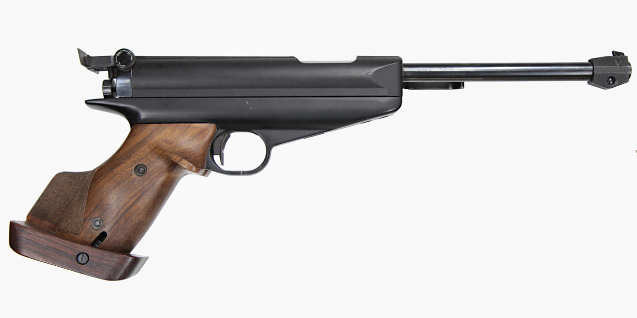 716. AIR GUN FEINWERKBAU.