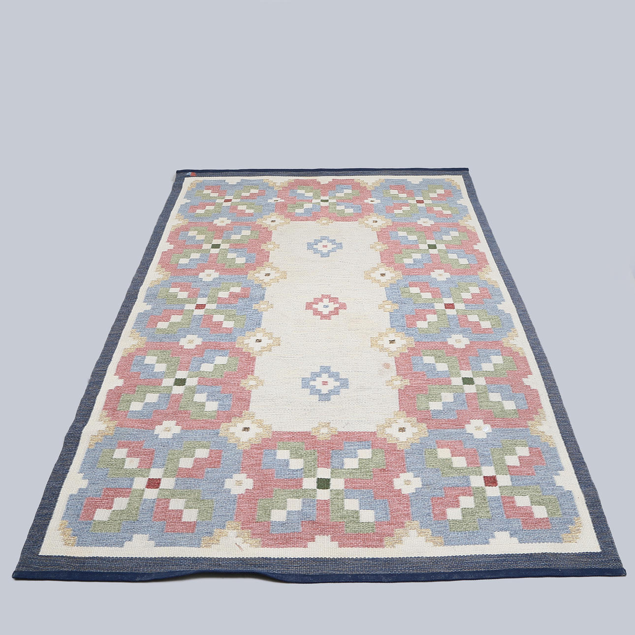 MATTA, röllakan, 1900-tal.