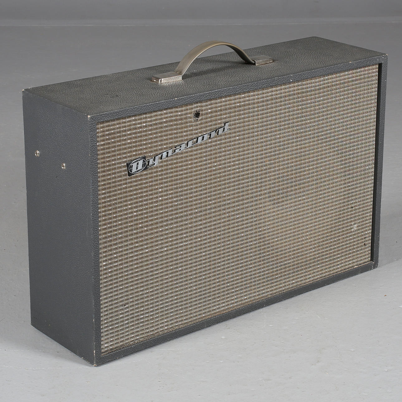 AMPLIFIER, Dynacord, Hall-Jazz, 1900s.