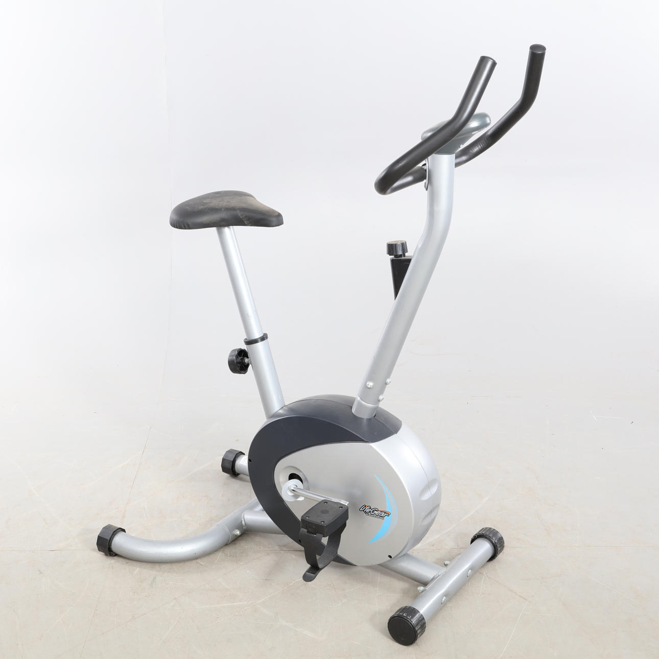 EXERCISE BIKE, Life Gear.