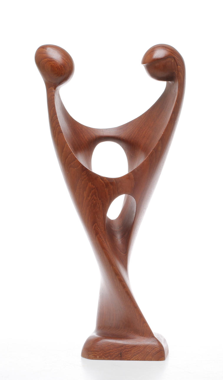 ESCULTURA, Diseño Simon, Dinamarca.