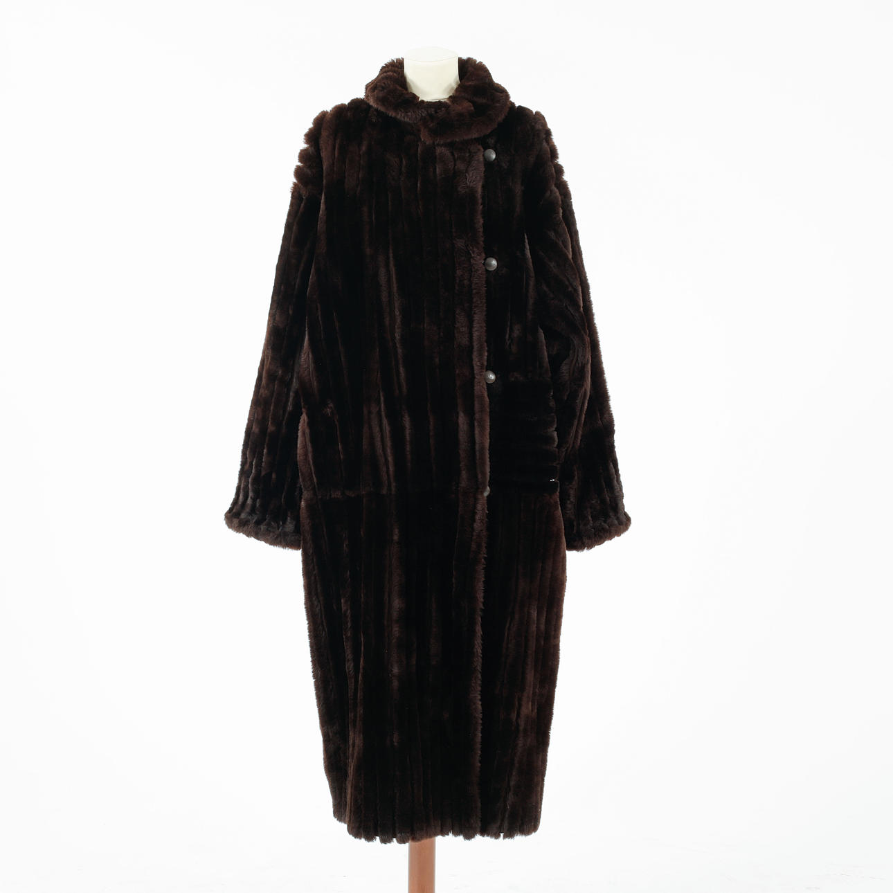 COAT, Tarja Niskanen, Oversize malli.