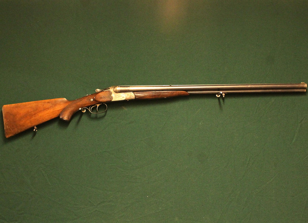 DRILLING. DEUTSCH Kal. 16 / 9,3x72 15763.