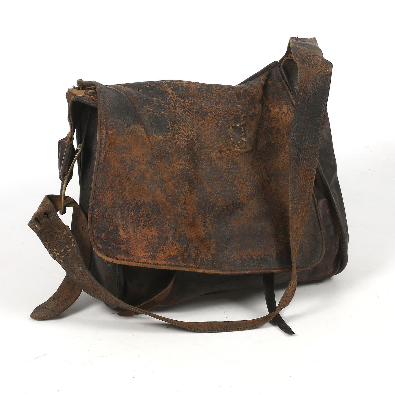 BAG, 19th century.