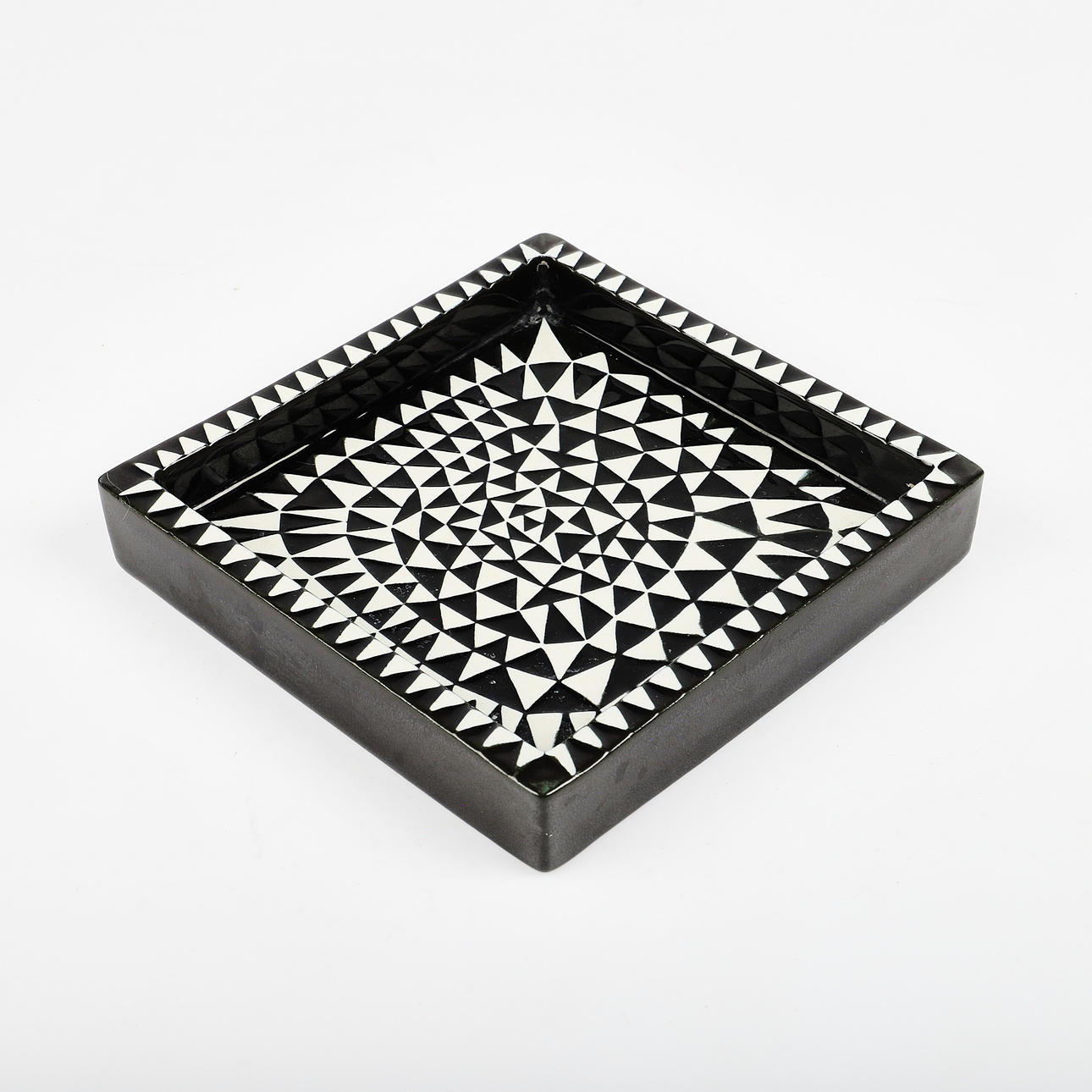 FAT, "Domino", Stig Lindberg, Gustavsberg.