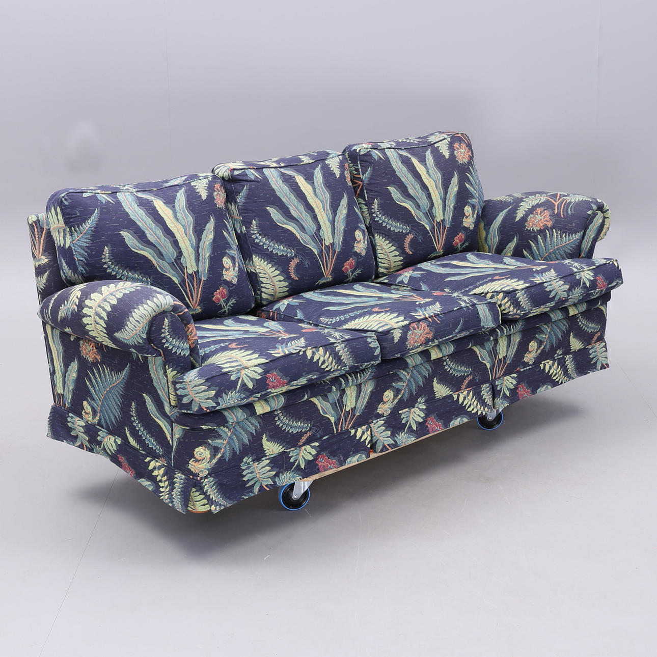 SOFFA, O H Sjögren, Tranås.