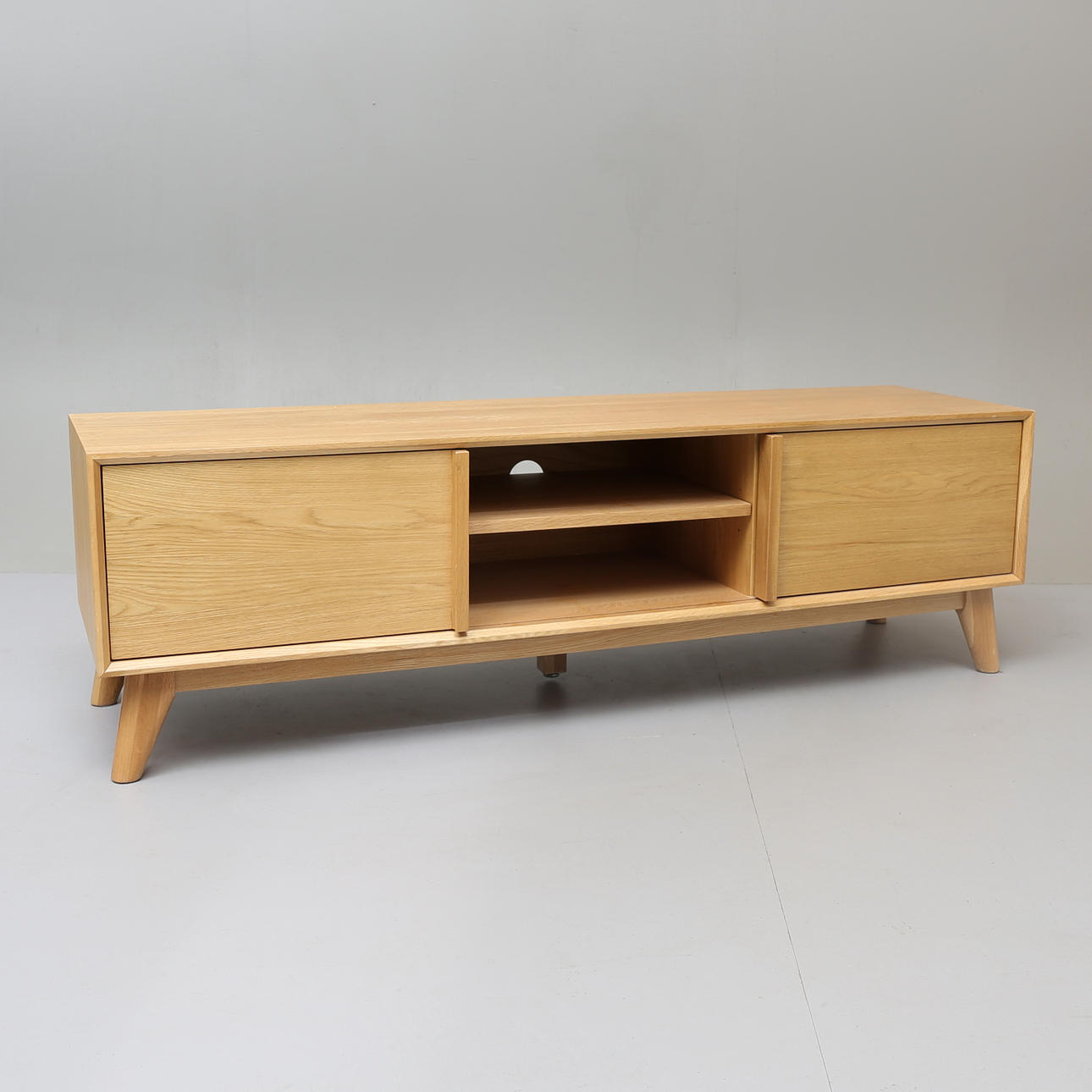 TVBÄNK, ek, 2000 tal.