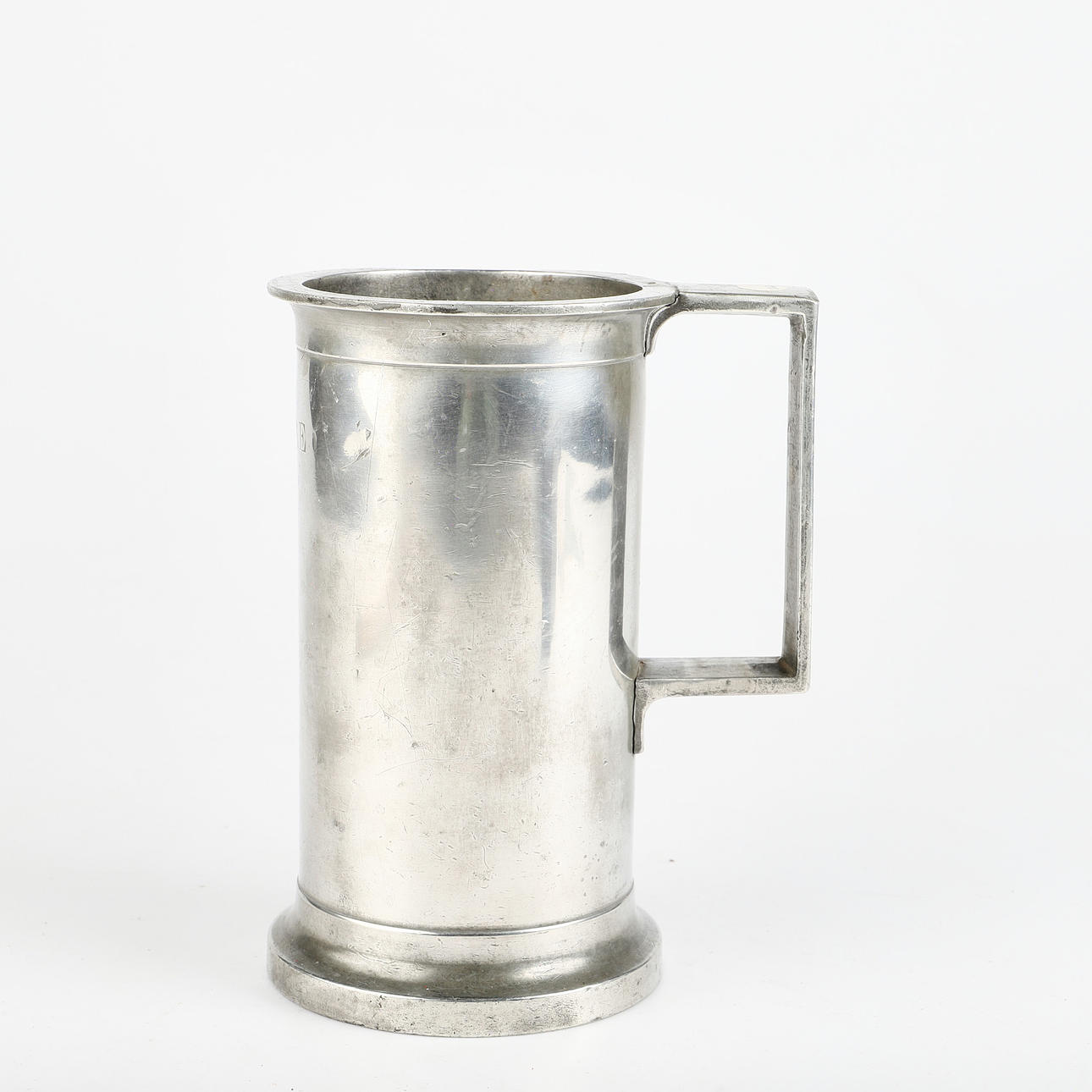 MÅTT, tenn, 1 Liter.