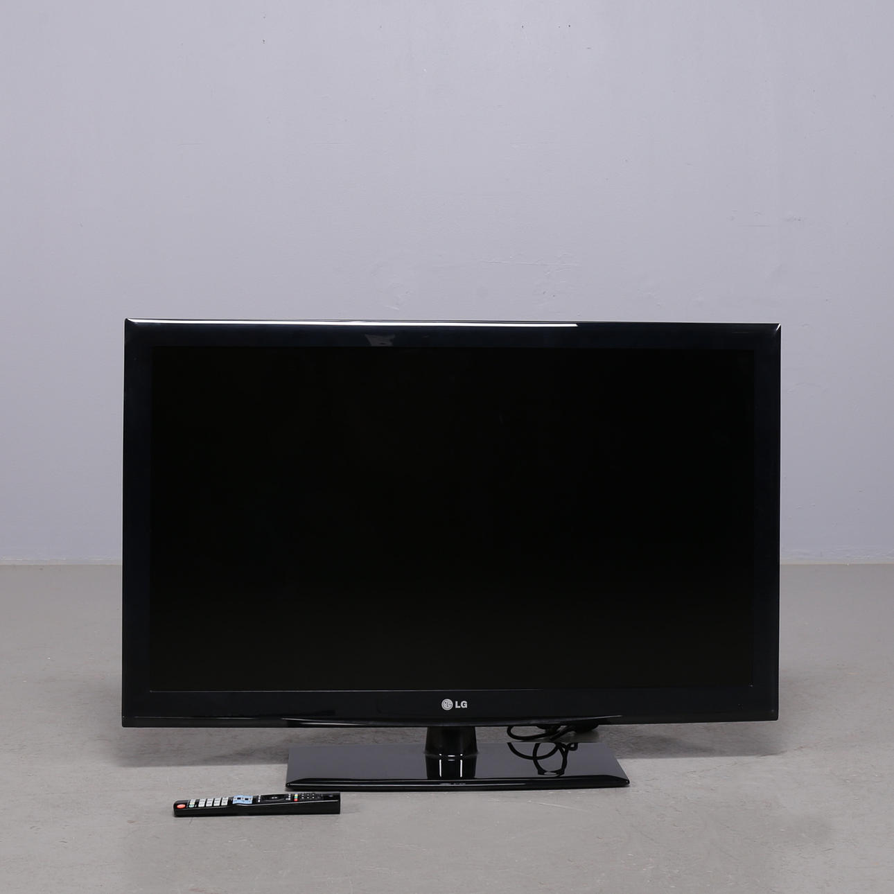 TV, LED, LG 42 pulgadas.