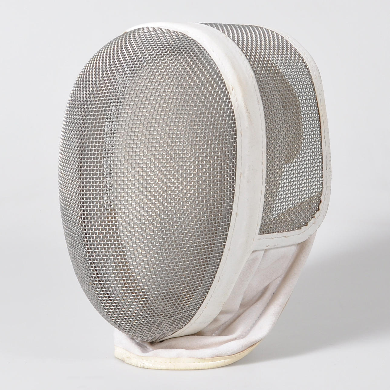 MÁSCARA DE ESGRIMA Francia.