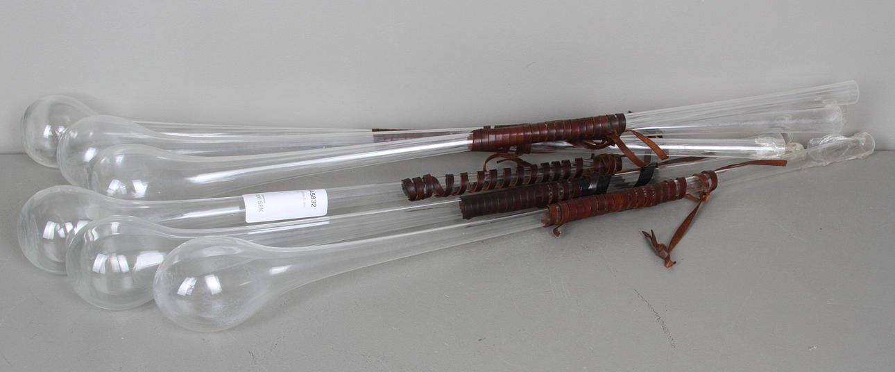 FLORIBUS, glas. 6 st.