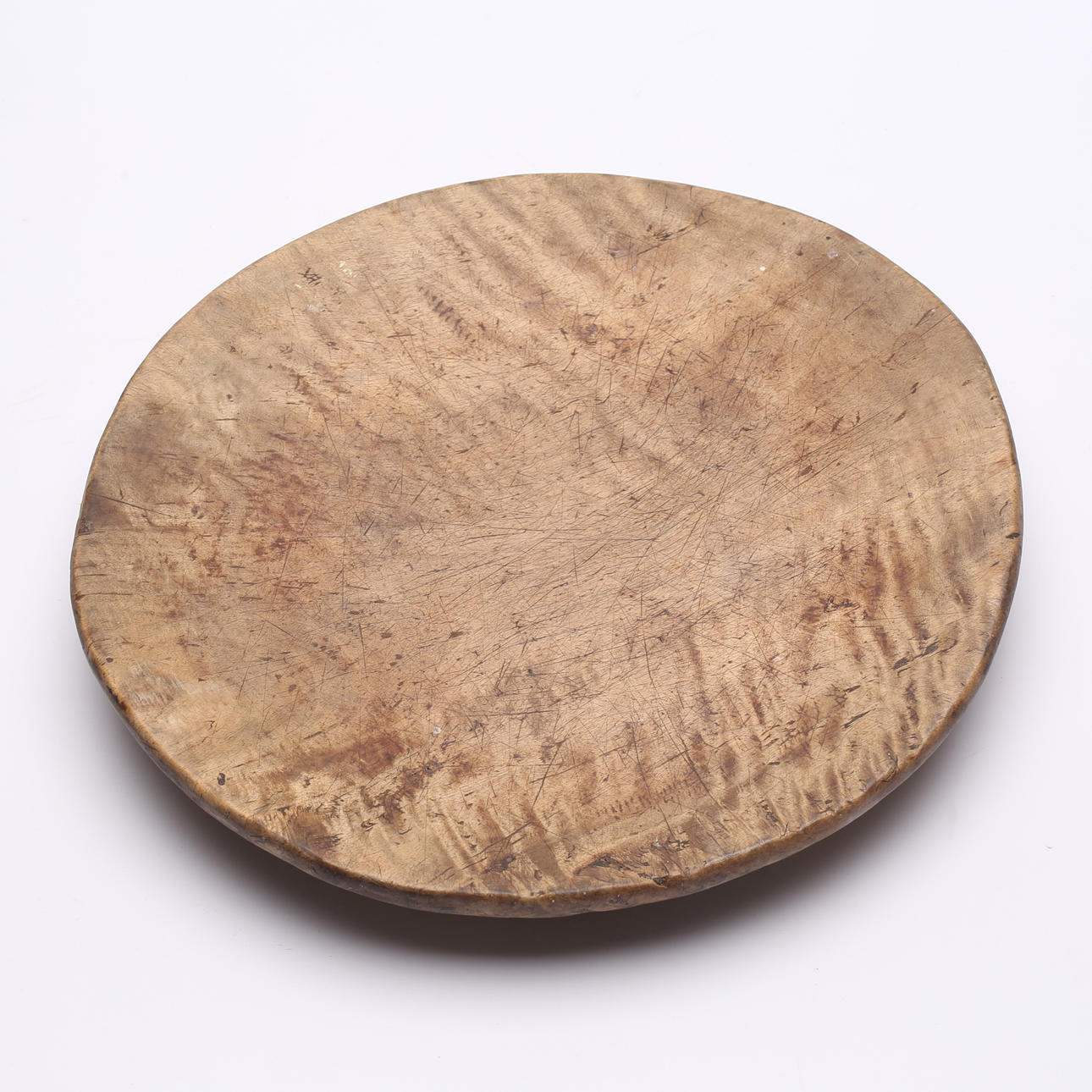 TRÄFAT, allmoge, 1800-tal.