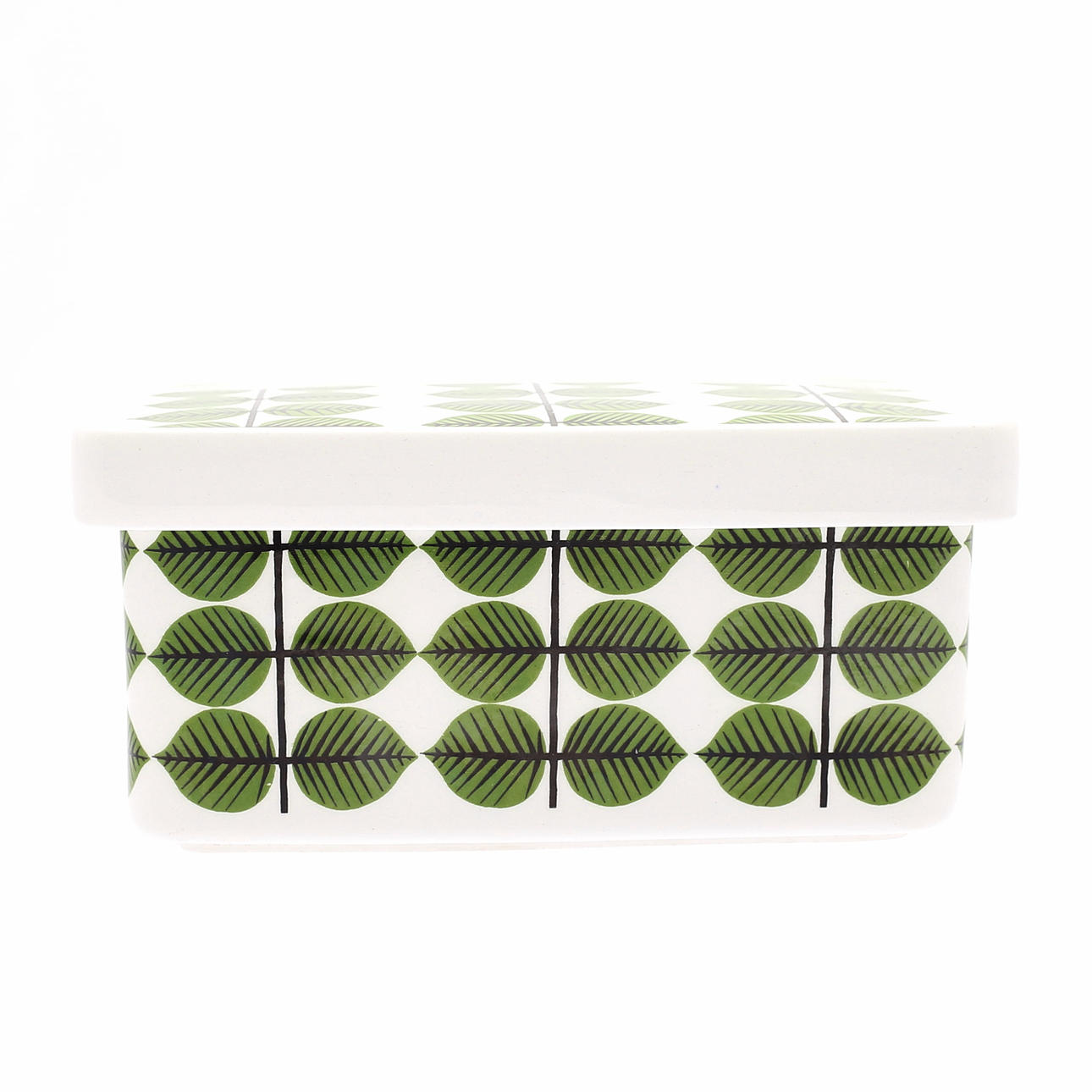 BUTTERWECHSEL, "Berså", Stig Lindberg, Gustavsberg.