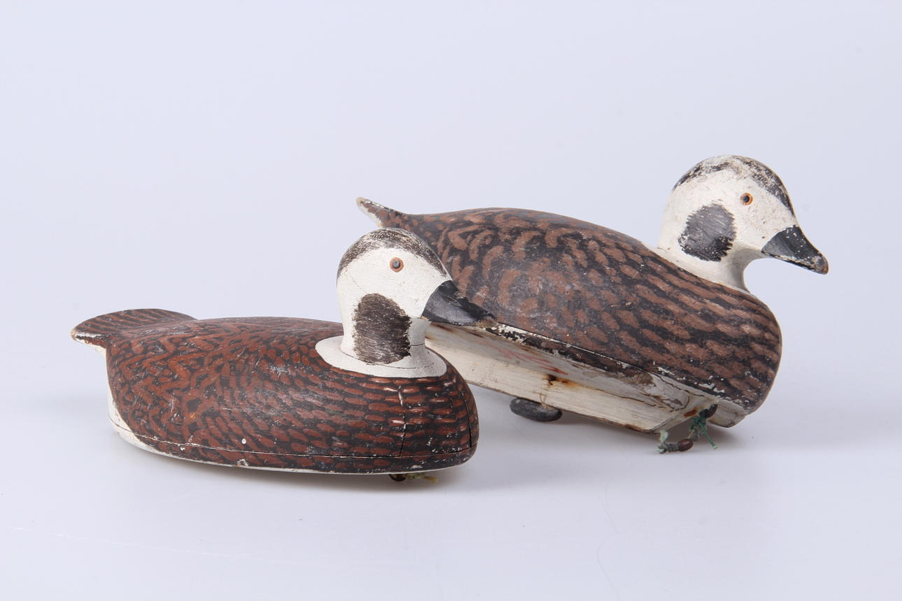 VETTAR, 2 st, 1900-talets första hälft.