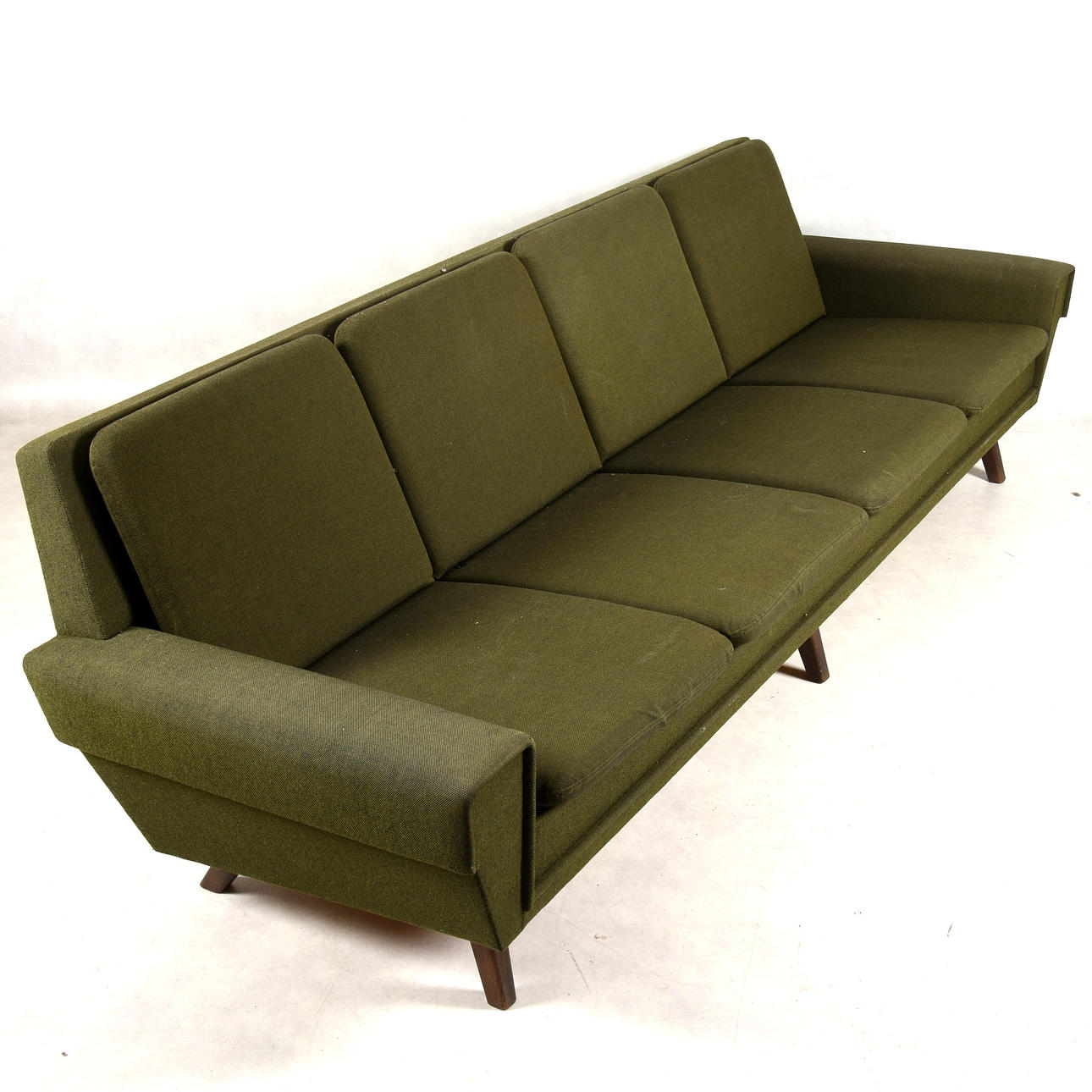 SOFFA, 4-sits, Ryesberg Möbler, Danmark.