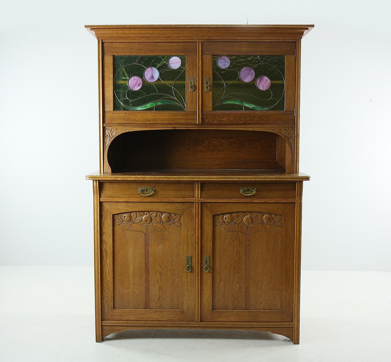 SKÅP, jugend, 1900-talets början.