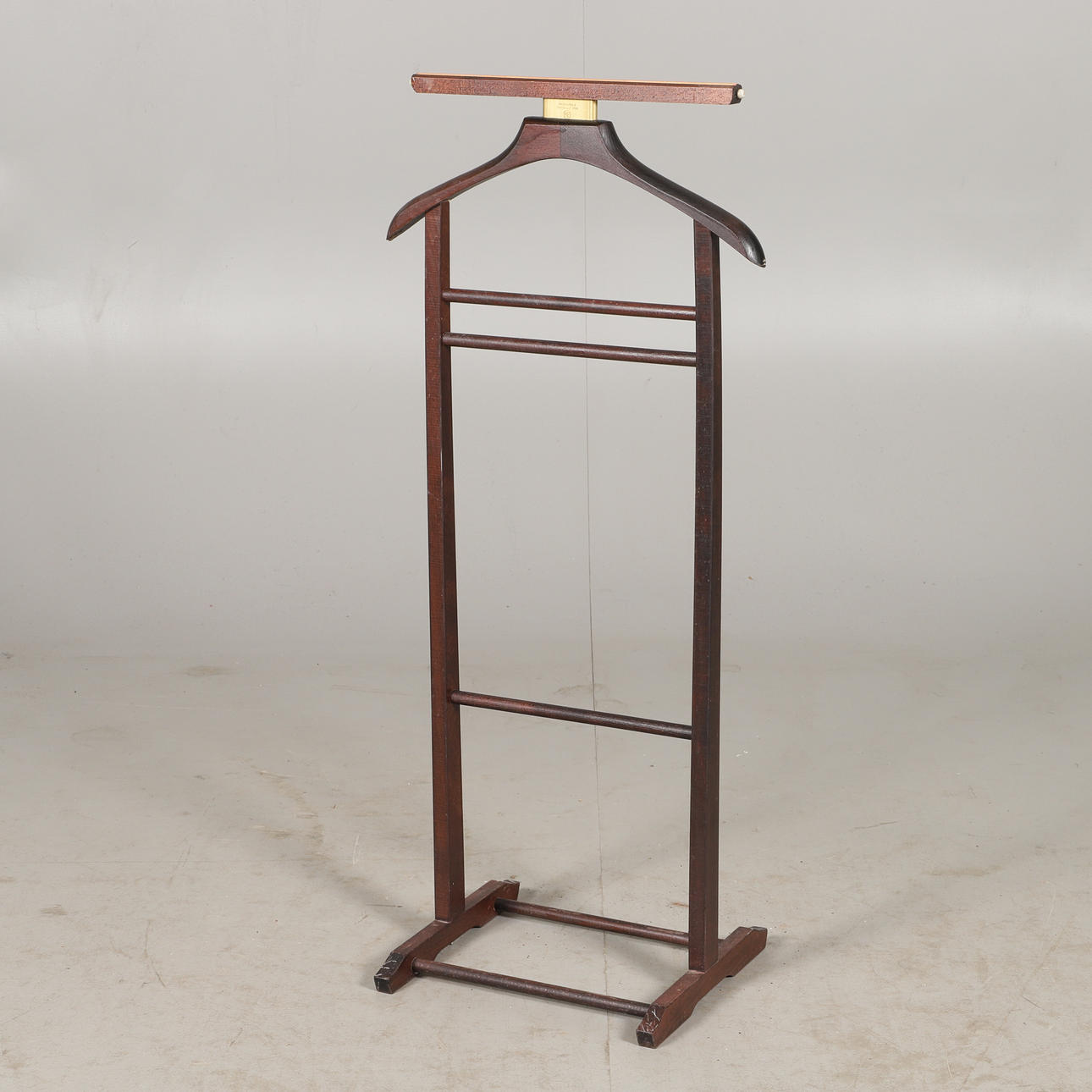 HERRENS TJENER, bejdset bog, Italien.