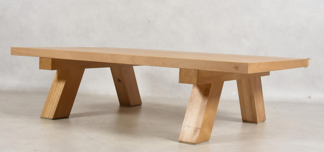 SOFFBORD, "Habitat".