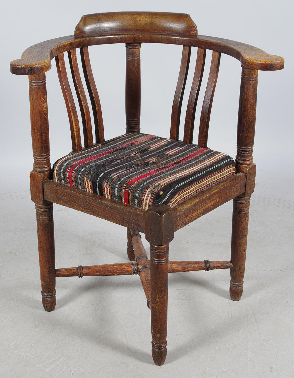 KONTORSSTOL, ek, jugend.