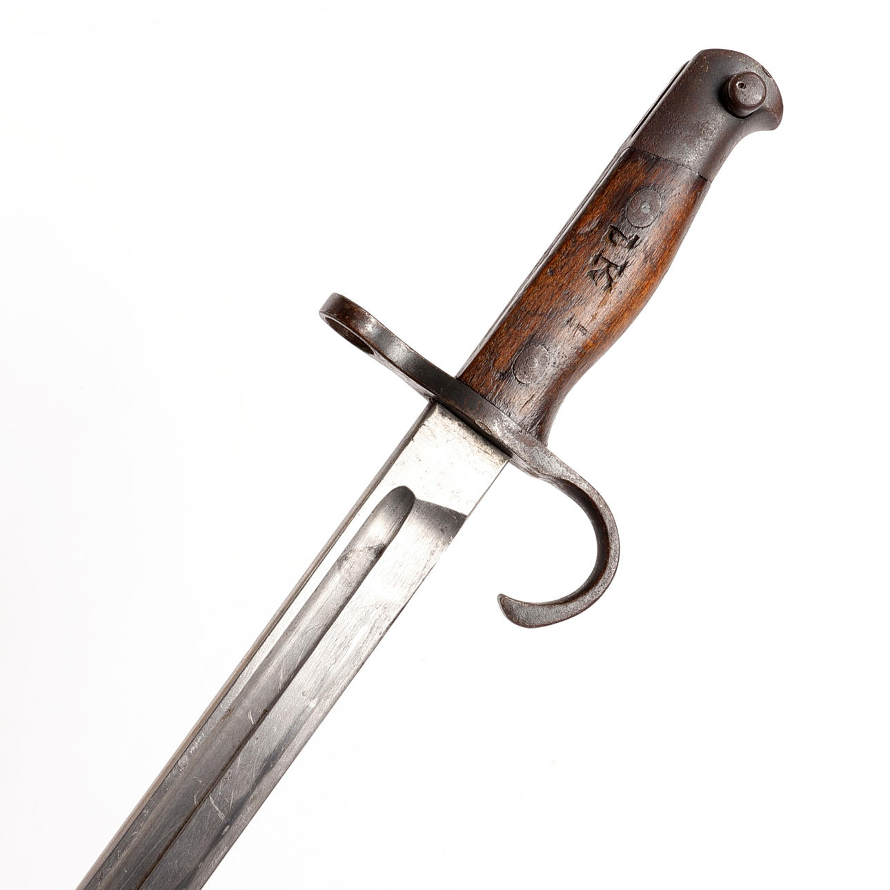 BAJNOETT, Japan, M/1897-1943.