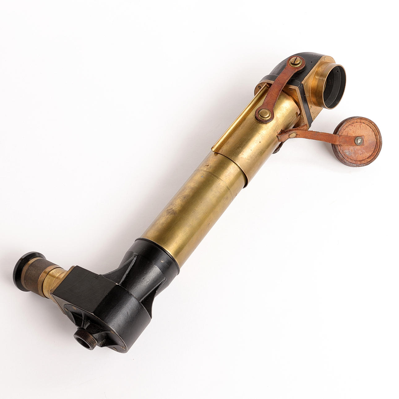 PERISCOPE, Inglaterra, 1945.